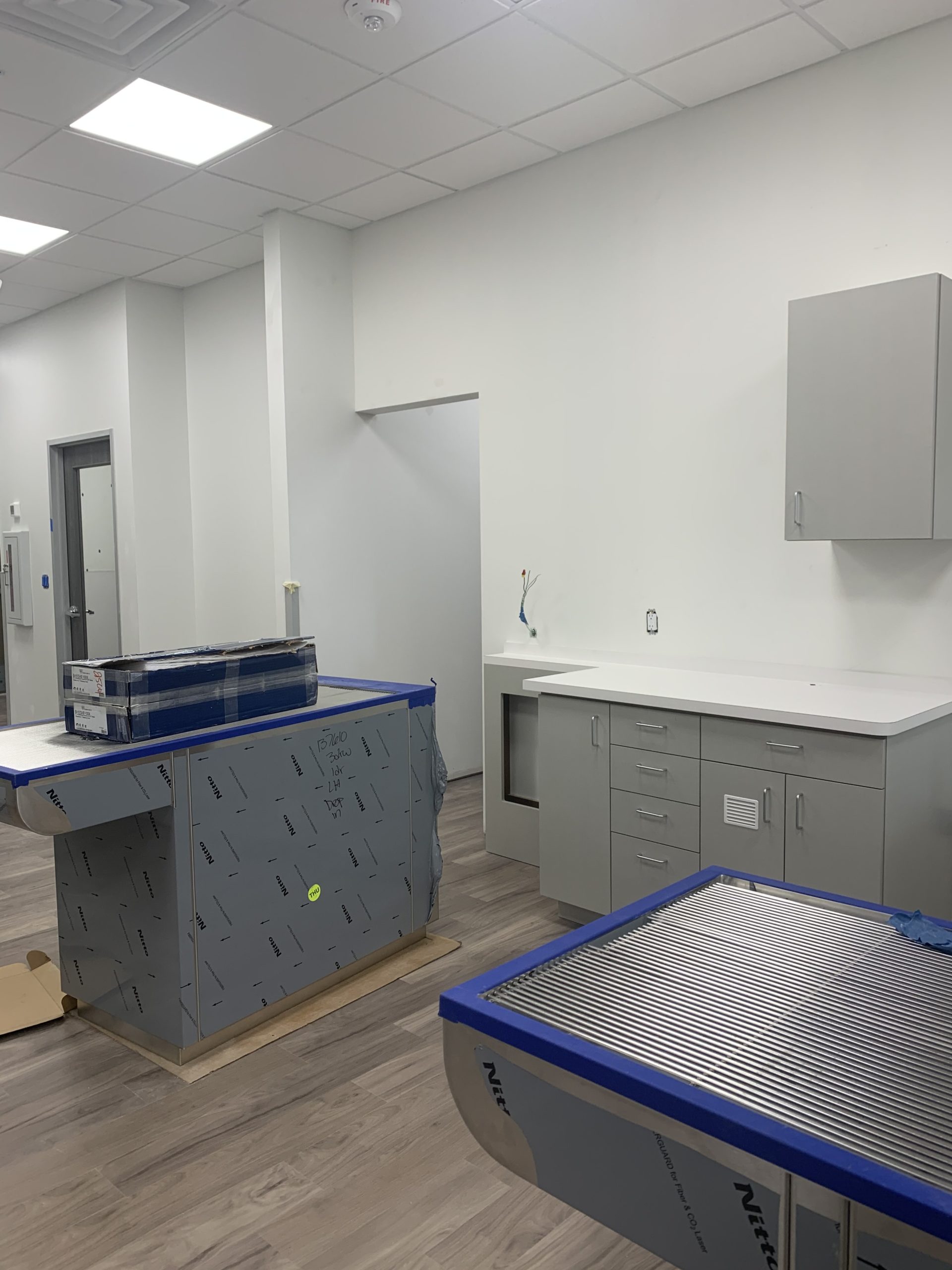 Our Hospital Elyson Animal Hospital Katy, TX Veterinarian