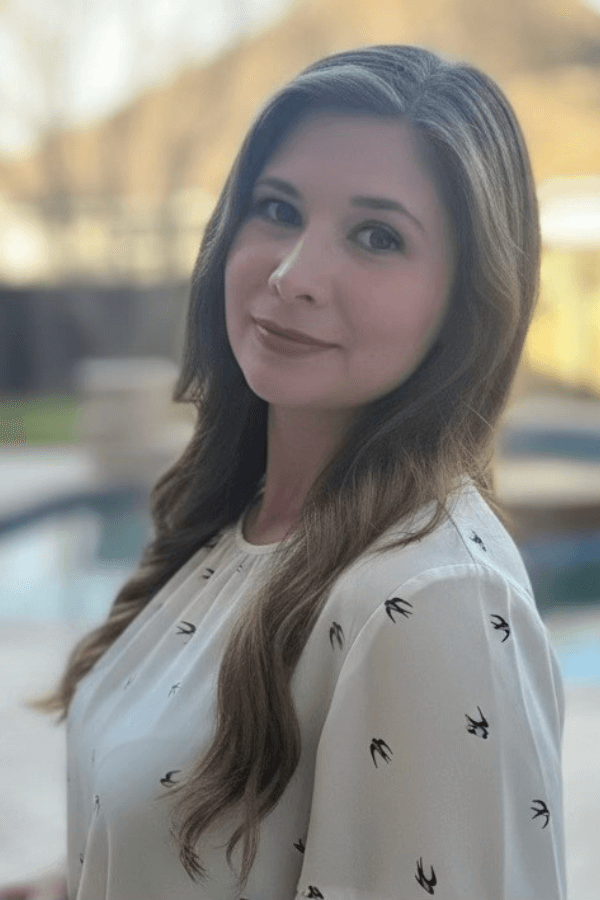 Dr. Megan Yusufzai, DVM