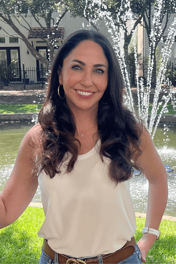 Dr. Morgan Baskin, DVM